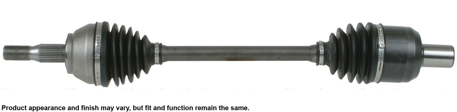Cardone Reman CV Axle Assembly 60-1374