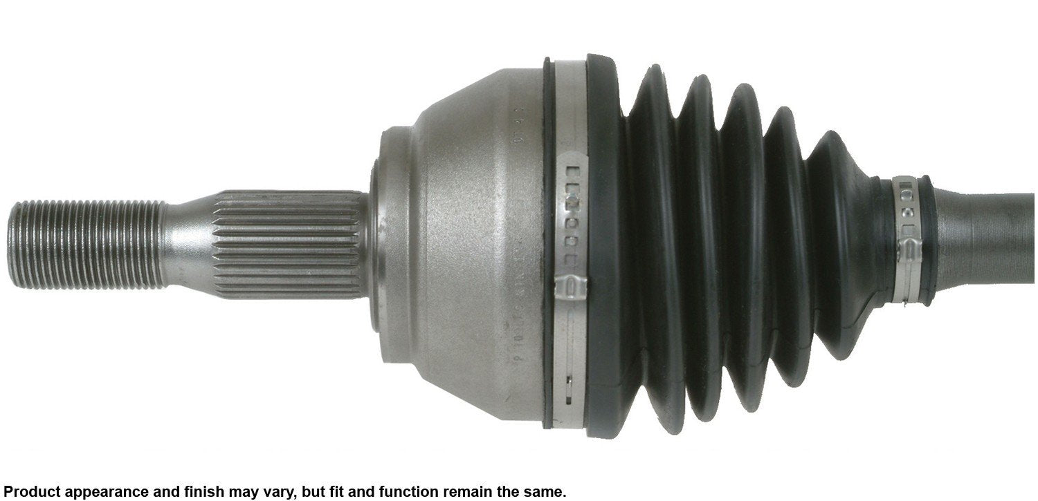 Cardone Reman CV Axle Assembly 60-1374