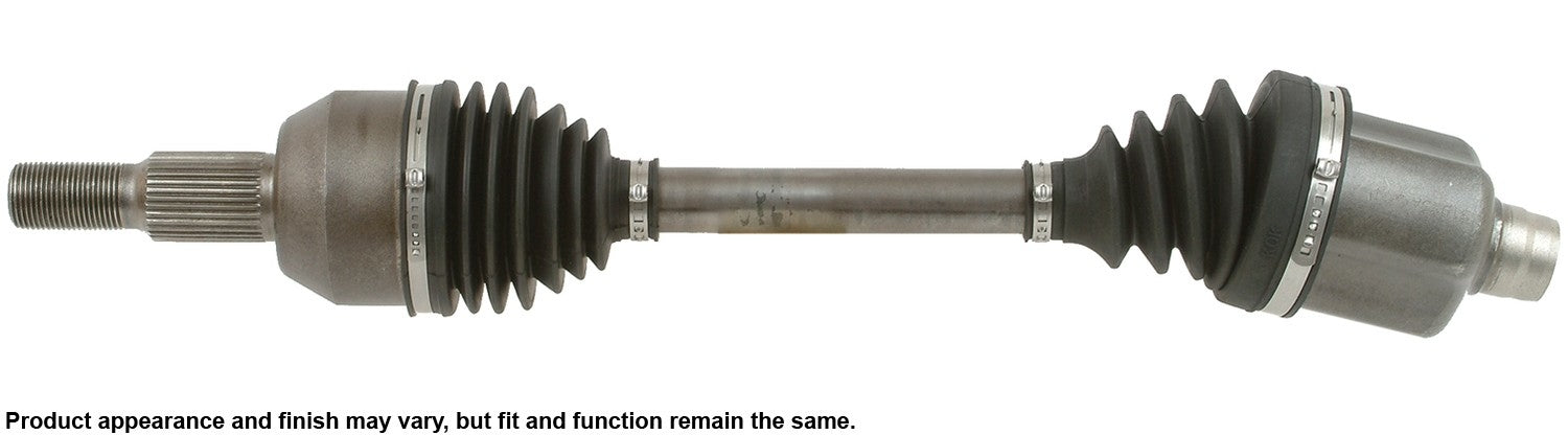Cardone Reman CV Axle Assembly 60-1378