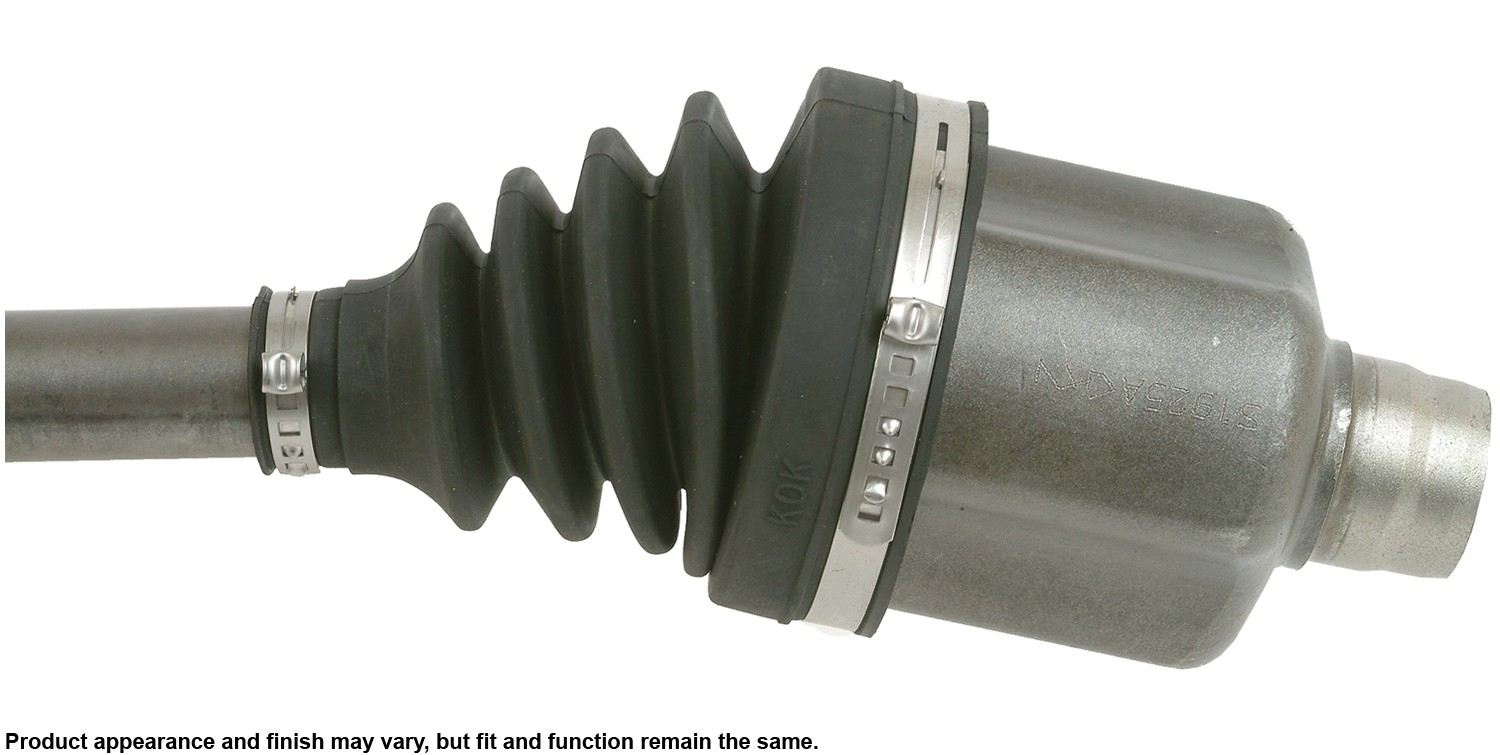 Cardone Reman CV Axle Assembly 60-1378