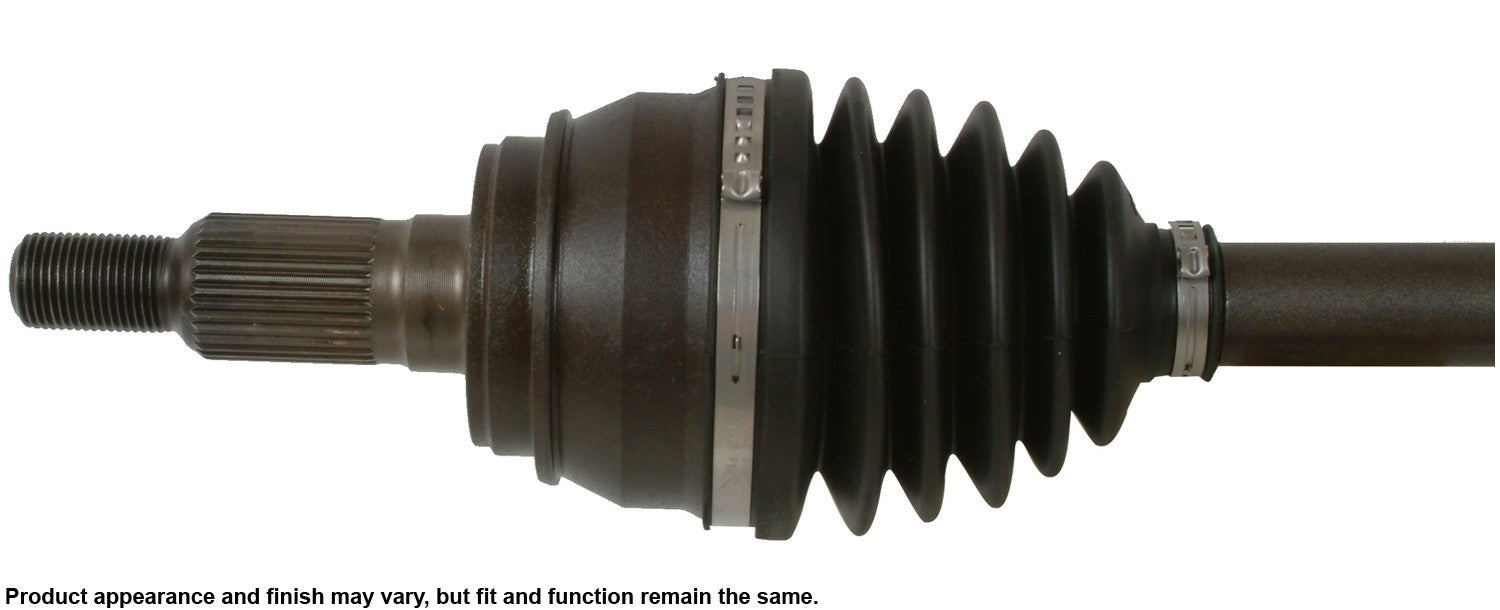 Cardone Reman Remanufactured CV Axle Assembly 60-1379