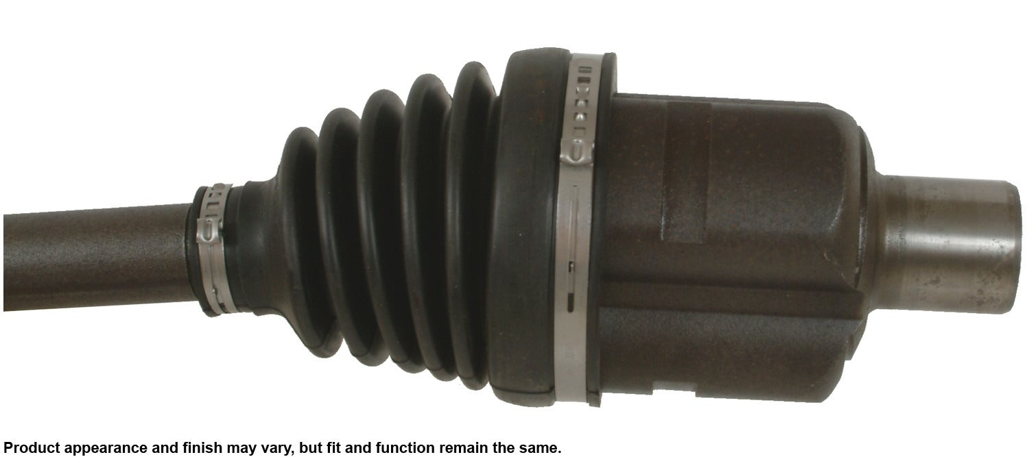 Cardone Reman Remanufactured CV Axle Assembly 60-1379