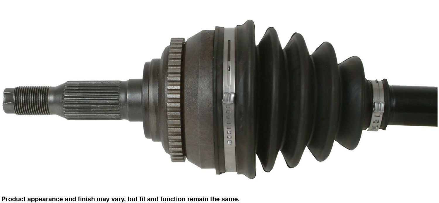 Cardone Reman Remanufactured CV Axle Assembly 60-1393