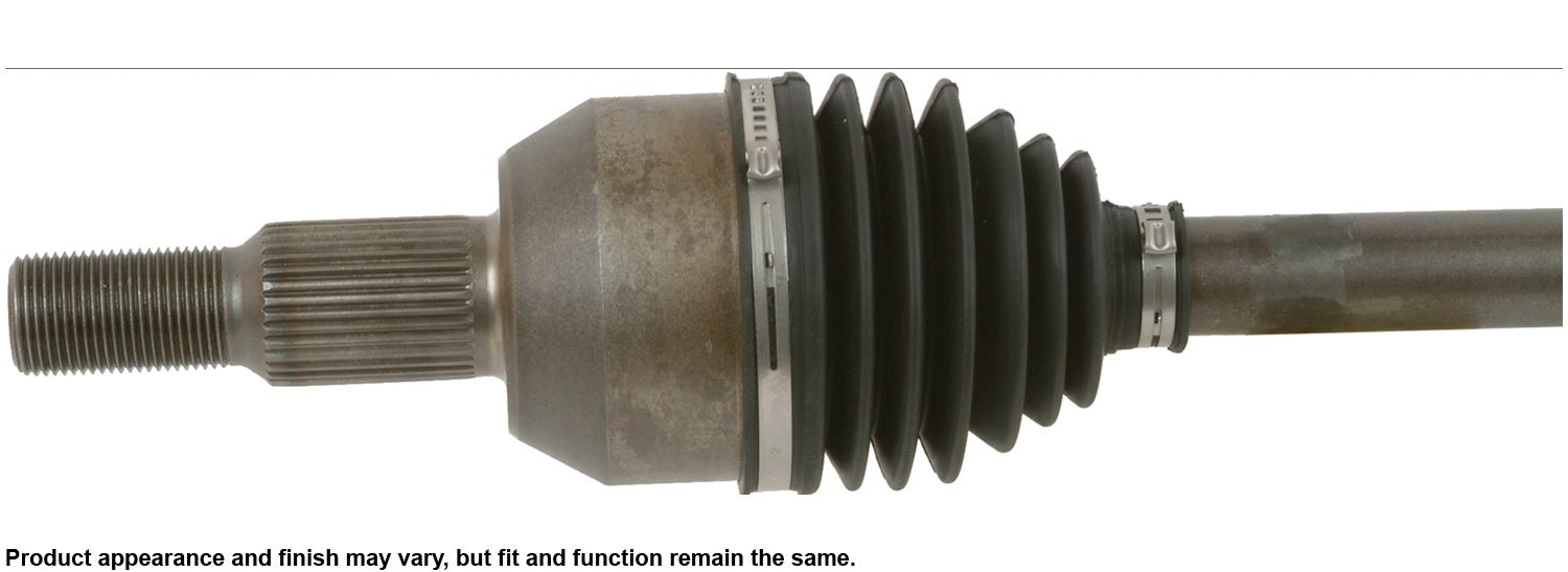 Cardone Reman Remanufactured CV Axle Assembly 60-1399