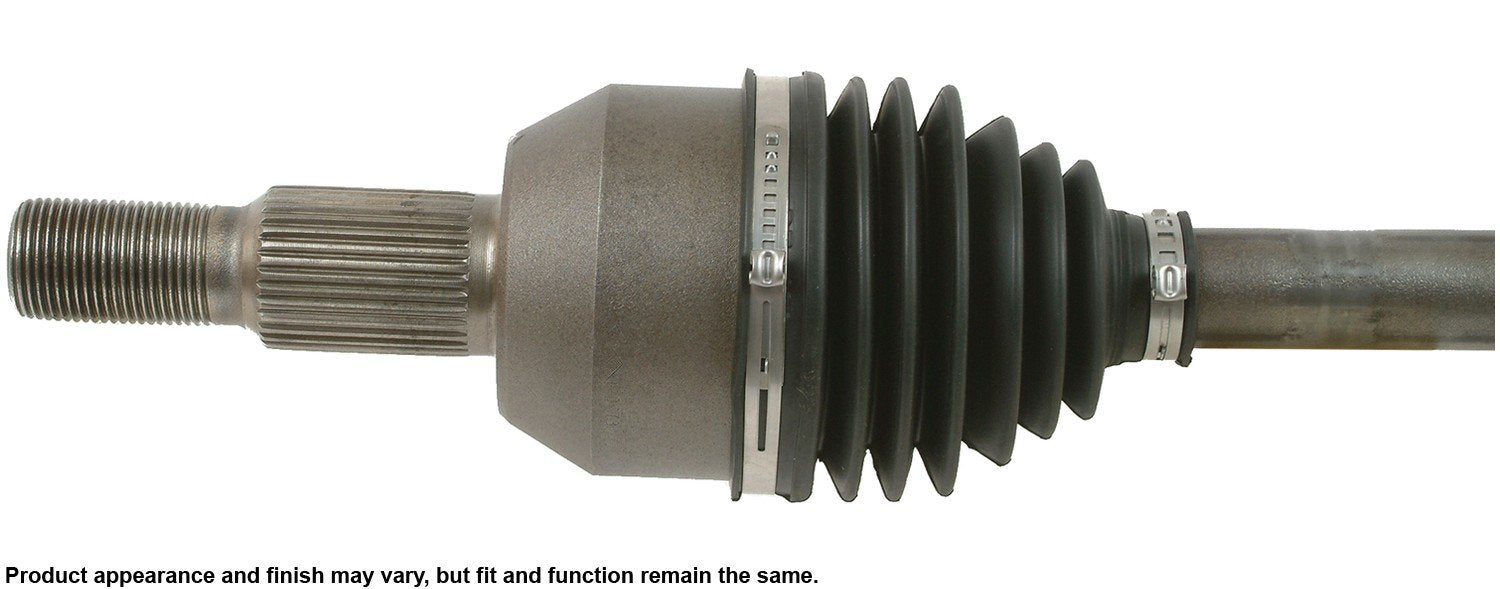 Cardone Reman CV Axle Assembly 60-1400