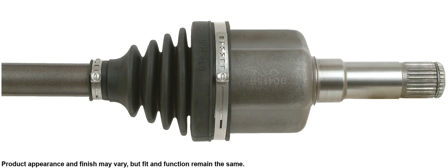 Cardone Reman CV Axle Assembly 60-1400