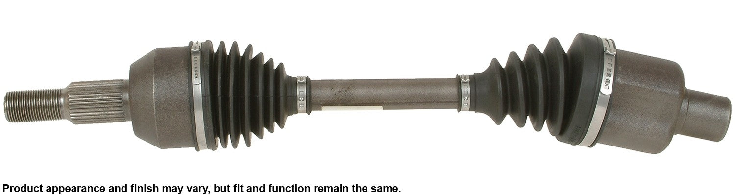 Cardone Reman CV Axle Assembly 60-1401