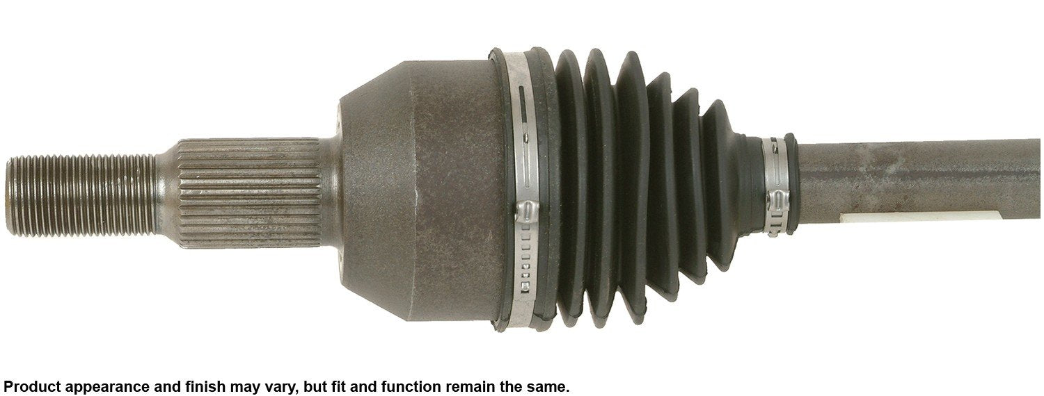 Cardone Reman CV Axle Assembly 60-1401