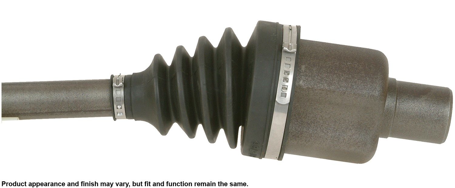 Cardone Reman CV Axle Assembly 60-1401