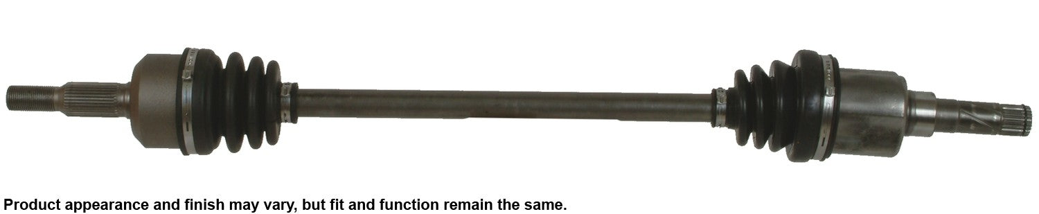 Cardone Reman CV Axle Assembly 60-1403