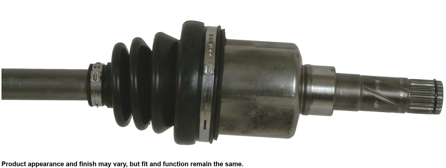 Cardone Reman CV Axle Assembly 60-1403