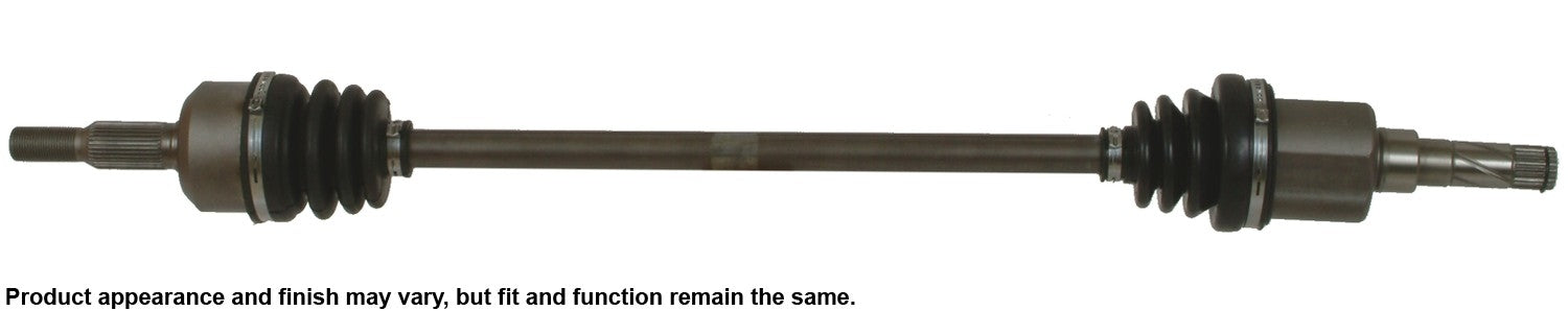 Cardone Reman CV Axle Assembly 60-1404
