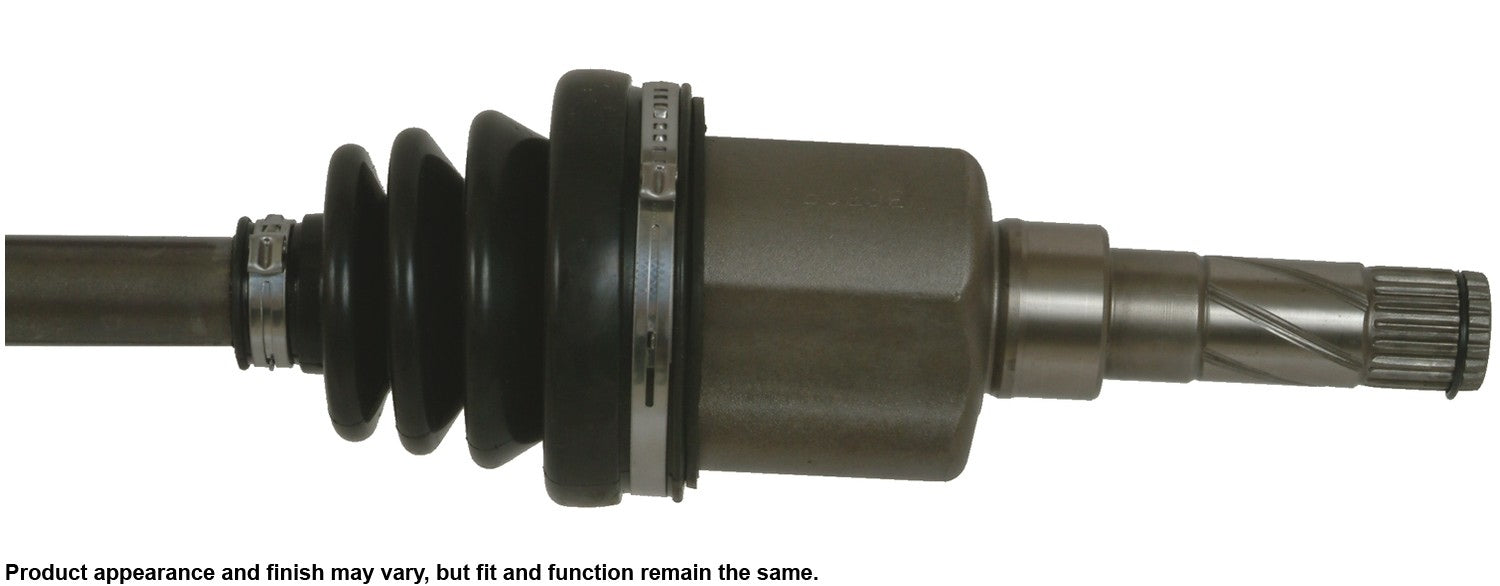 Cardone Reman CV Axle Assembly 60-1404