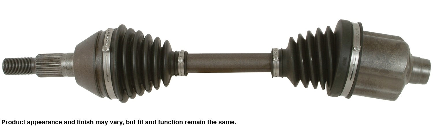 Cardone Reman CV Axle Assembly 60-1411