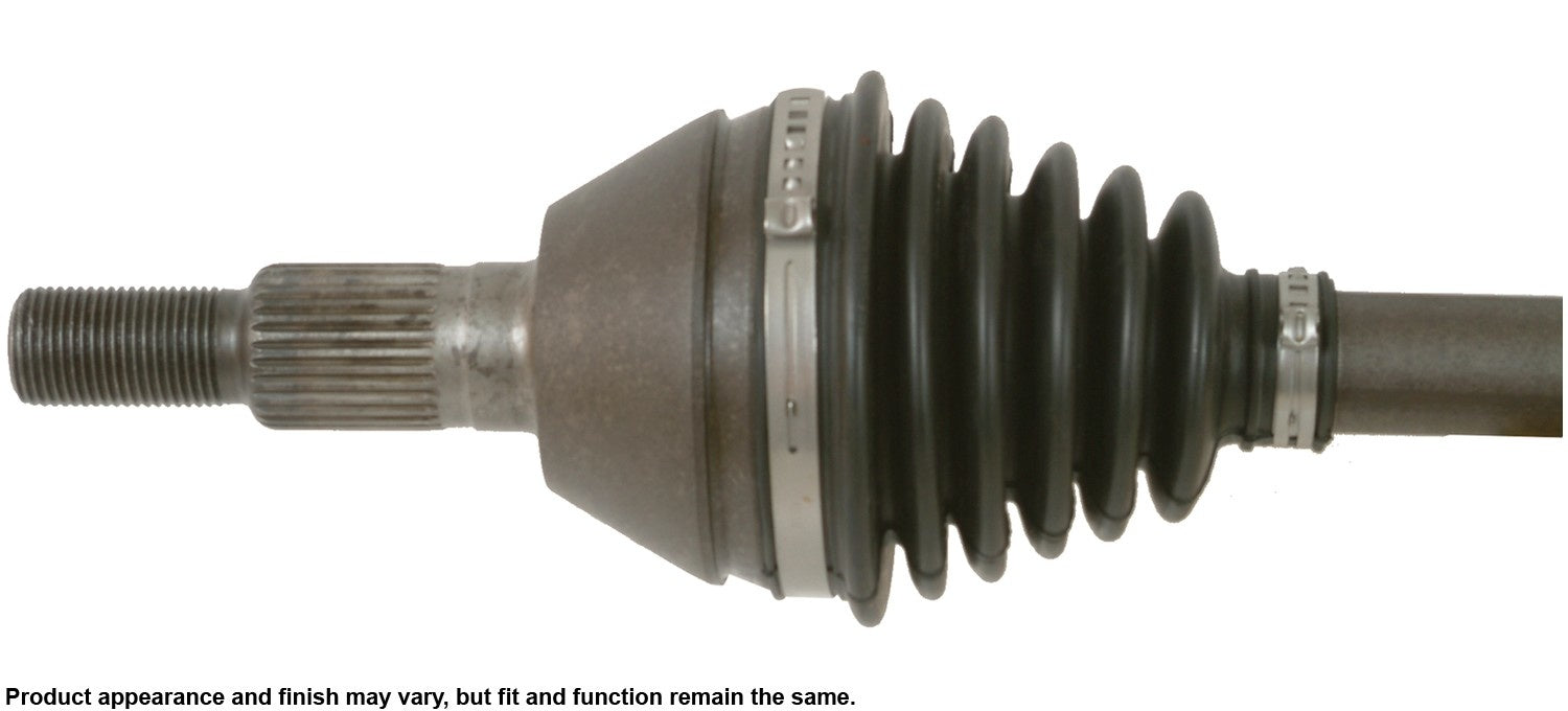 Cardone Reman CV Axle Assembly 60-1411