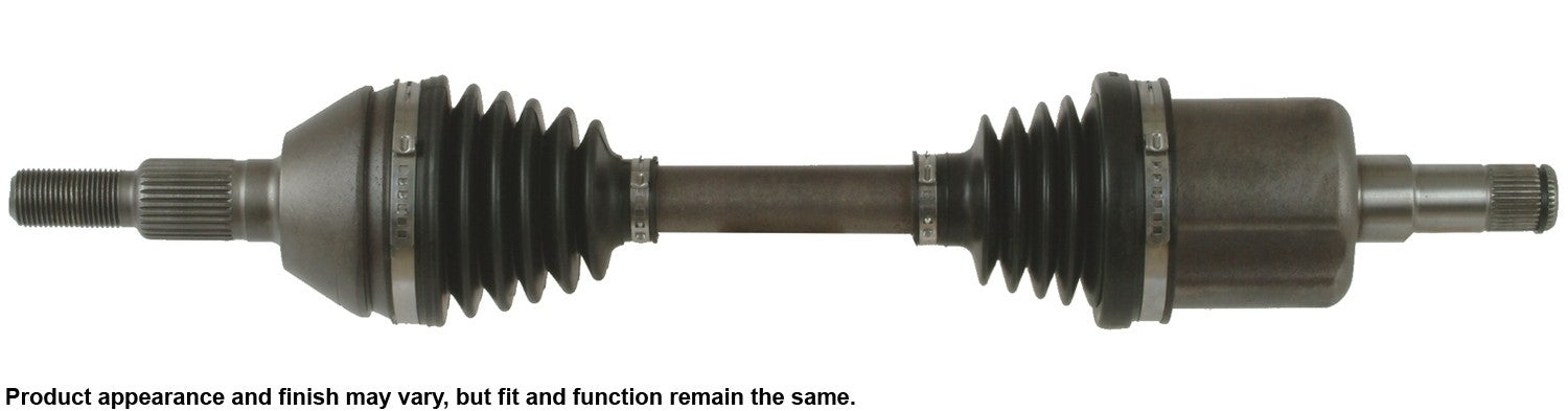 Cardone Reman CV Axle Assembly 60-1413