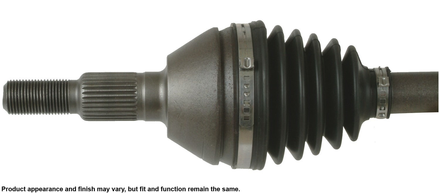 Cardone Reman CV Axle Assembly 60-1413