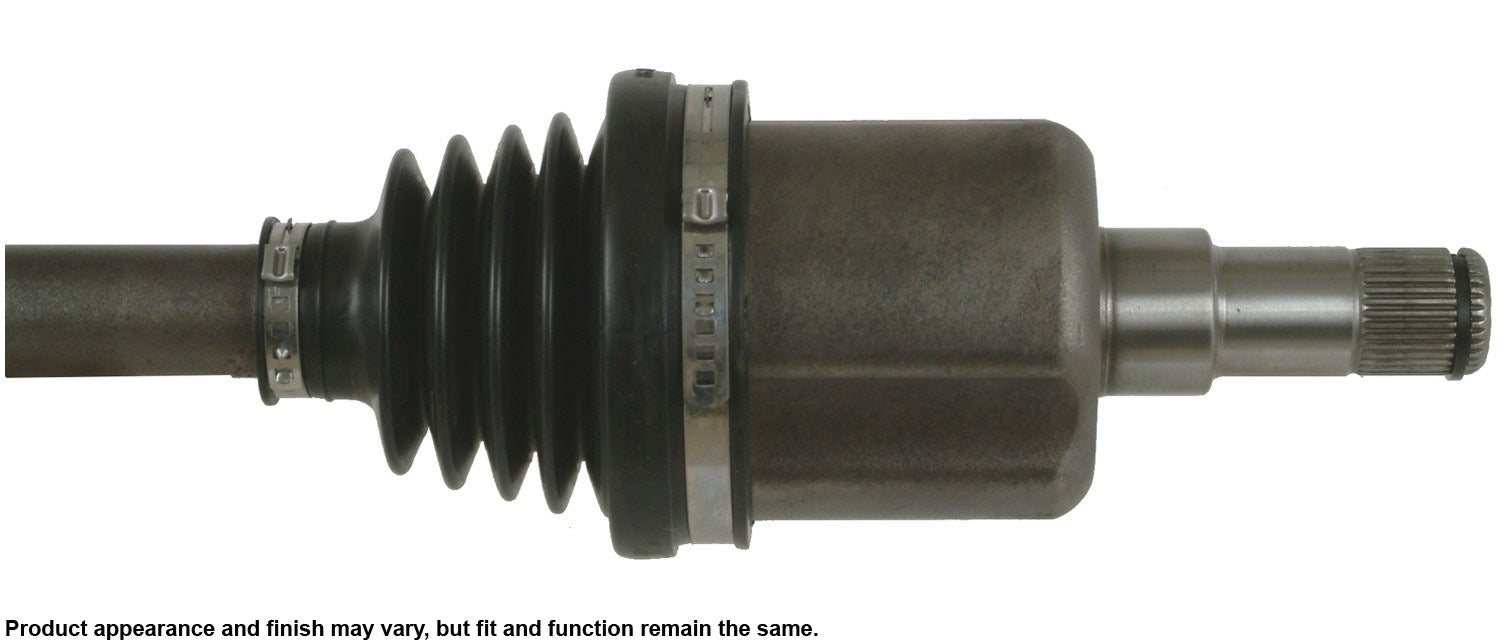 Cardone Reman CV Axle Assembly 60-1413