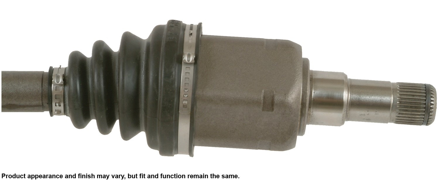 Cardone Reman Remanufactured CV Axle Assembly 60-1416