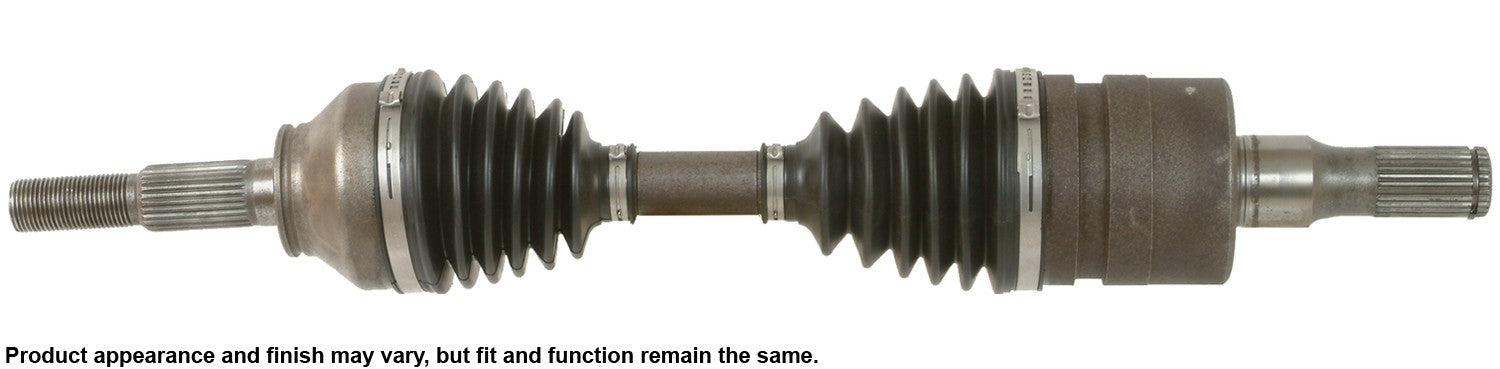 Cardone Reman CV Axle Assembly 60-1418