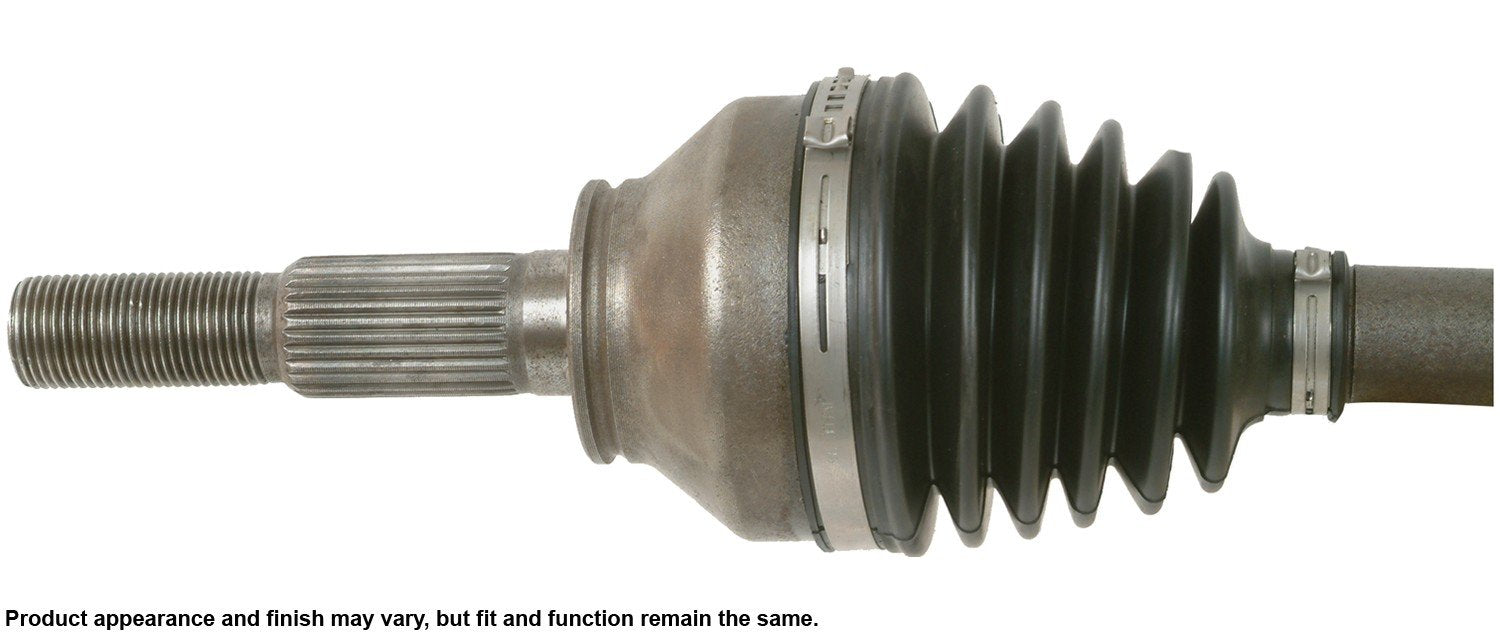 Cardone Reman CV Axle Assembly 60-1418