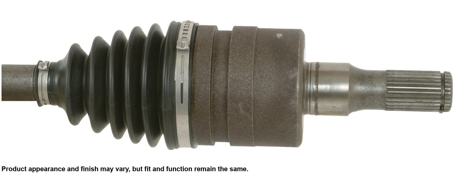 Cardone Reman CV Axle Assembly 60-1418