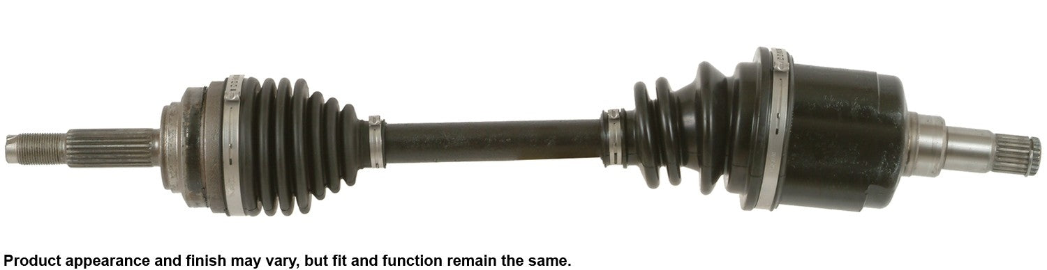 Cardone Reman Remanufactured CV Axle Assembly 60-1419