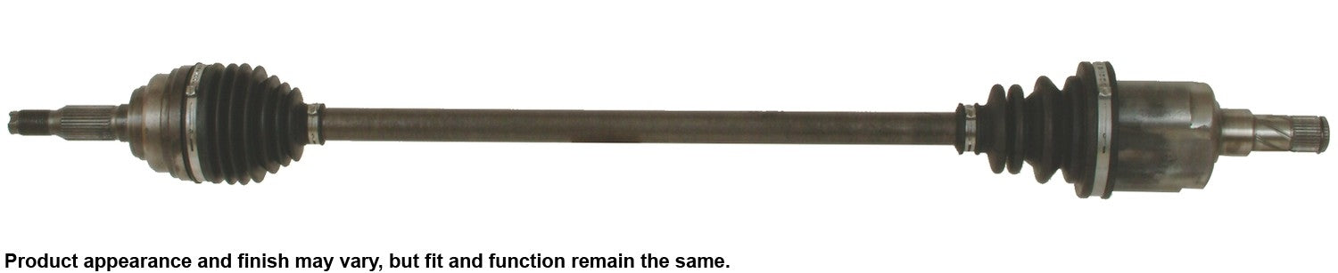 Cardone Reman Remanufactured CV Axle Assembly 60-1427