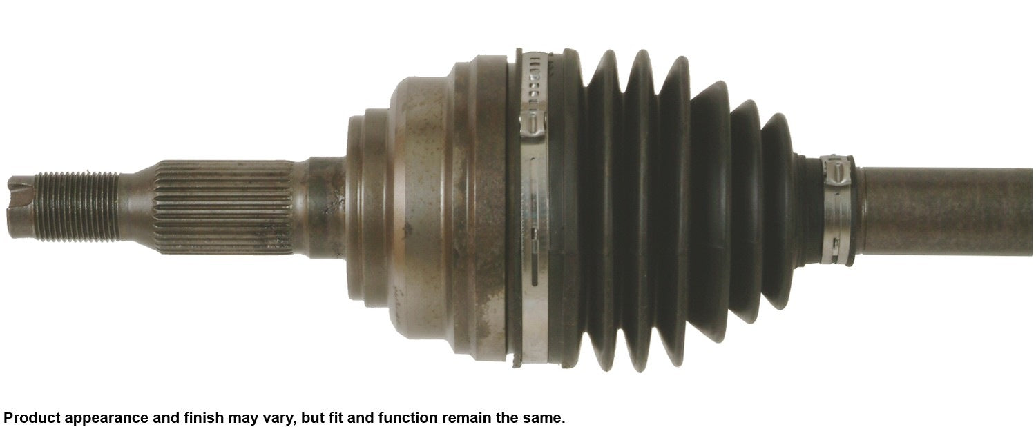 Cardone Reman Remanufactured CV Axle Assembly 60-1427
