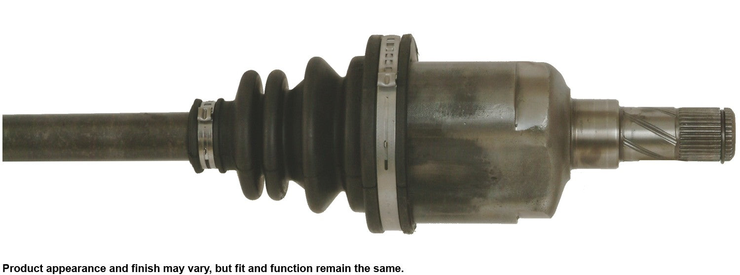 Cardone Reman Remanufactured CV Axle Assembly 60-1427