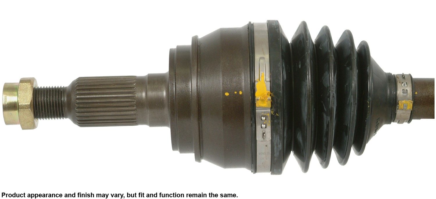 Cardone Reman CV Axle Assembly 60-1430HD
