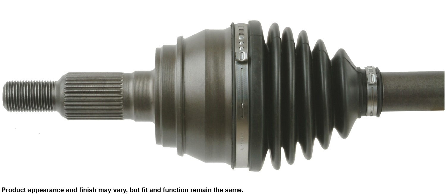 Cardone Reman CV Axle Assembly 60-1430