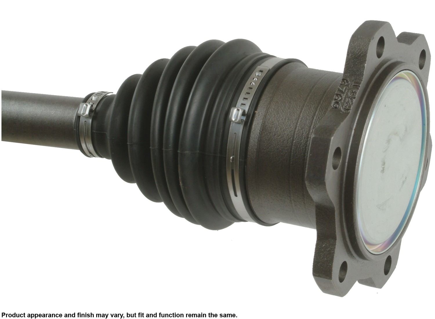 Cardone Reman CV Axle Assembly 60-1430