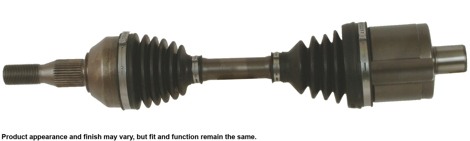 Cardone Reman CV Axle Assembly 60-1434