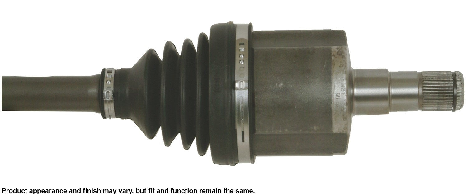 Cardone Reman CV Axle Assembly 60-1435