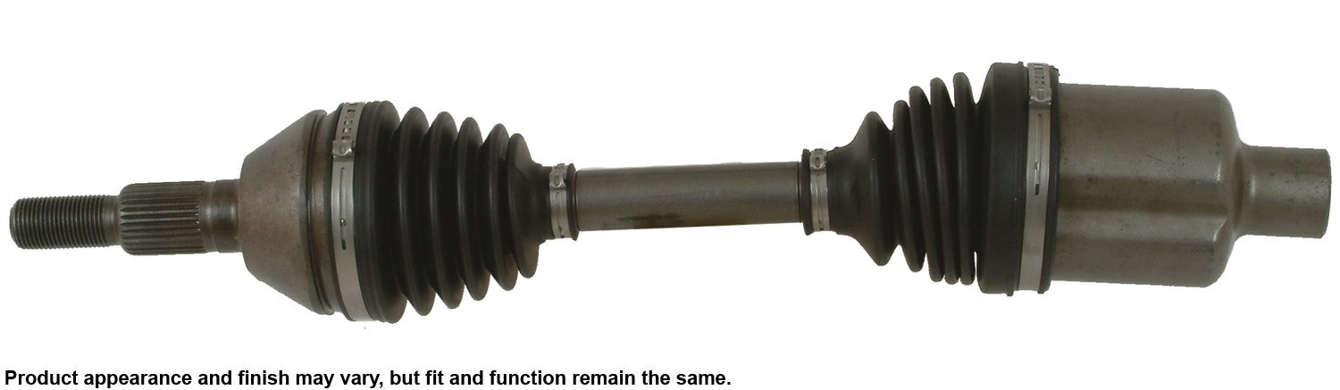 Cardone Reman CV Axle Assembly 60-1437
