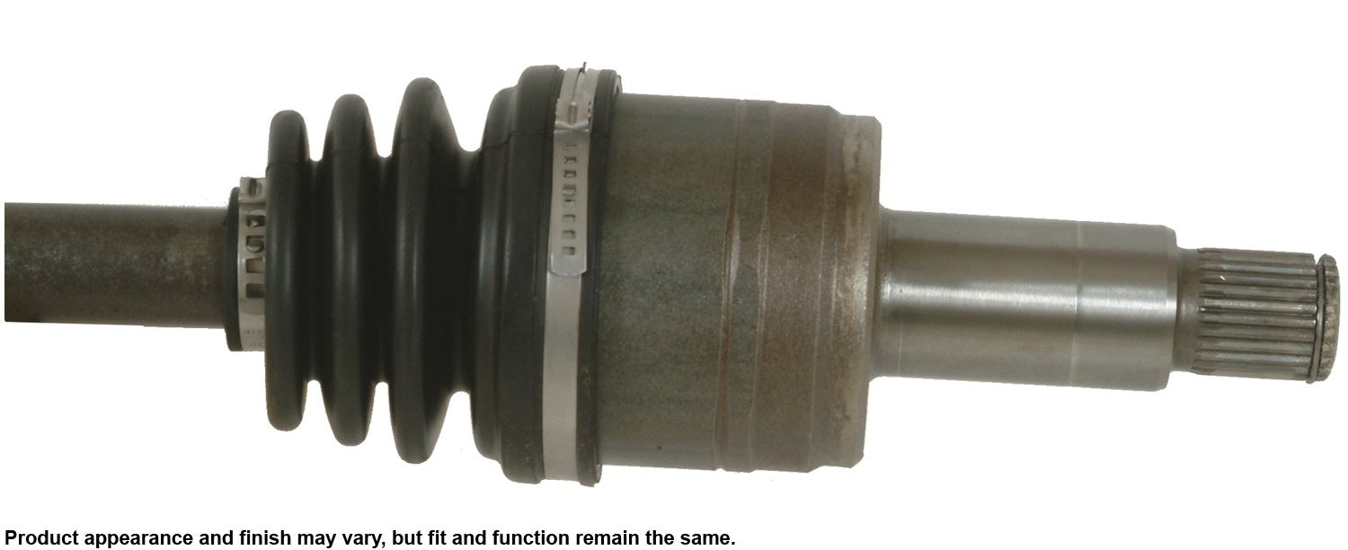 Cardone Reman Remanufactured CV Axle Assembly 60-1443