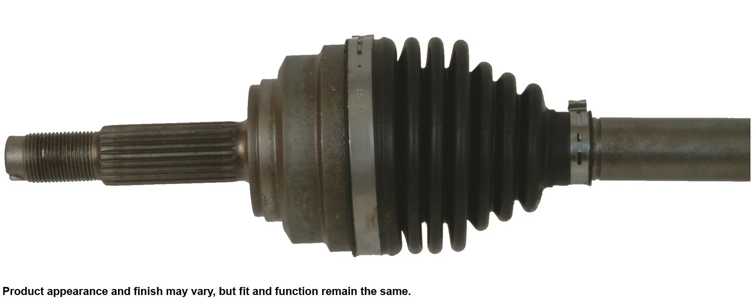 Cardone Reman Remanufactured CV Axle Assembly 60-1448