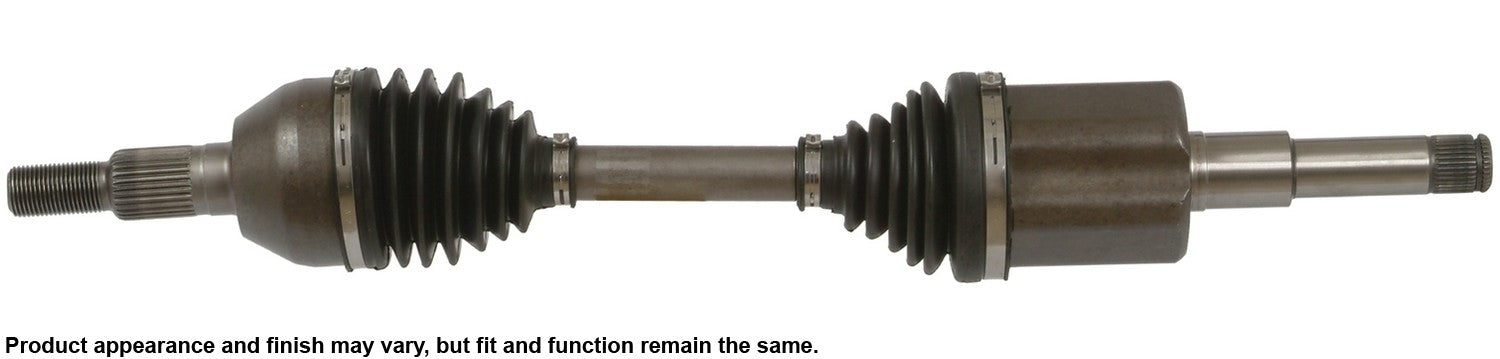 Cardone Reman CV Axle Assembly 60-1458
