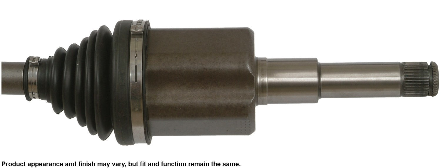 Cardone Reman CV Axle Assembly 60-1458