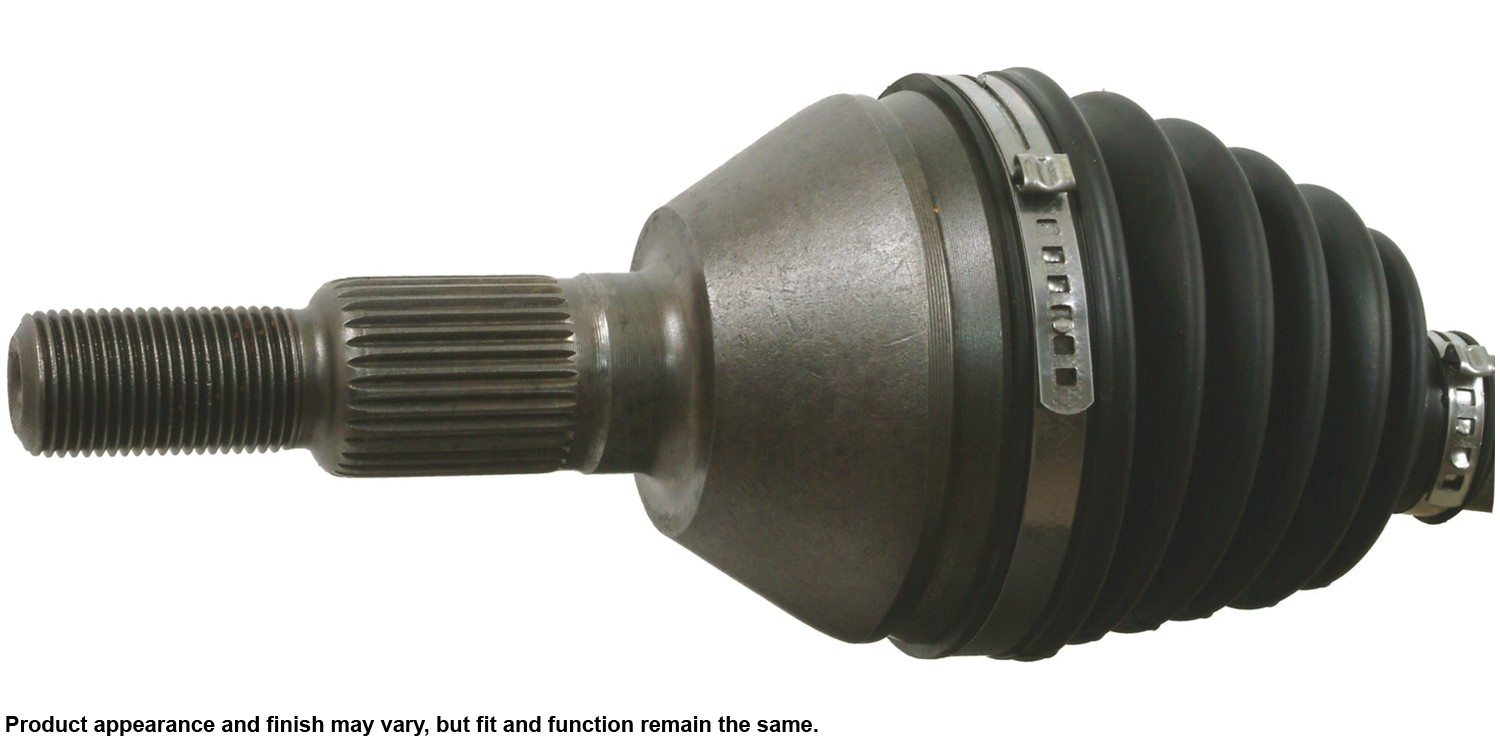 Cardone Reman Remanufactured CV Axle Assembly 60-1460