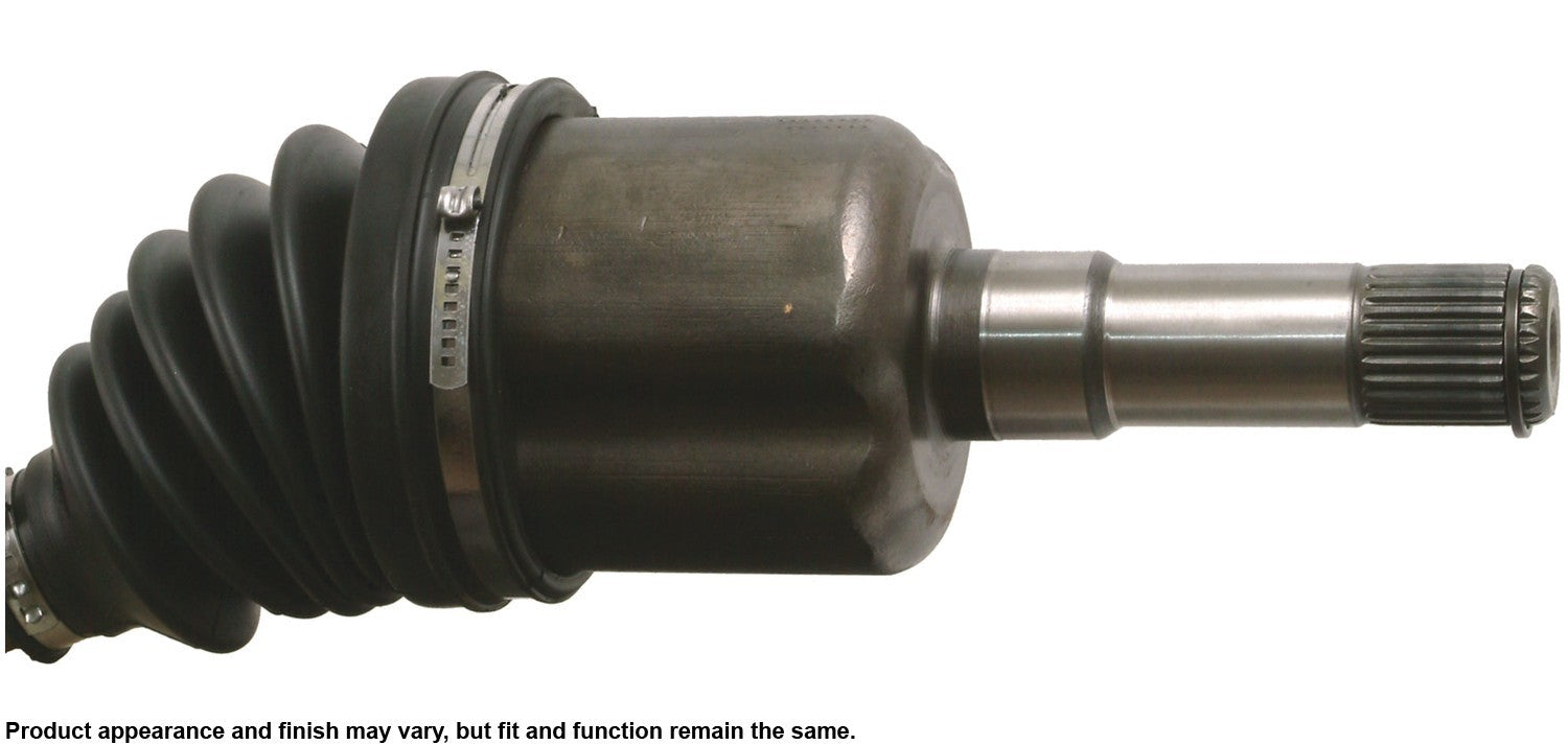 Cardone Reman Remanufactured CV Axle Assembly 60-1460