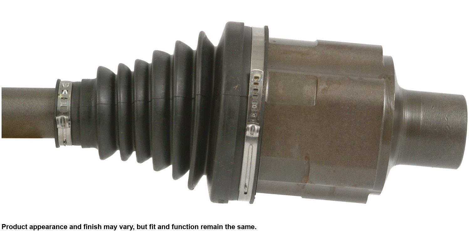 Cardone Reman CV Axle Assembly 60-1461