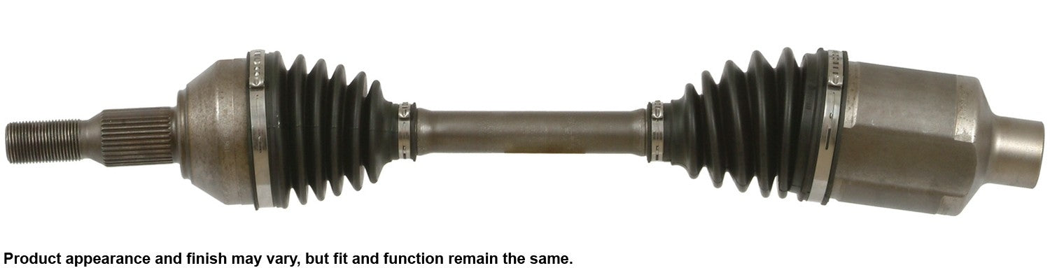 Cardone Reman CV Axle Assembly 60-1466