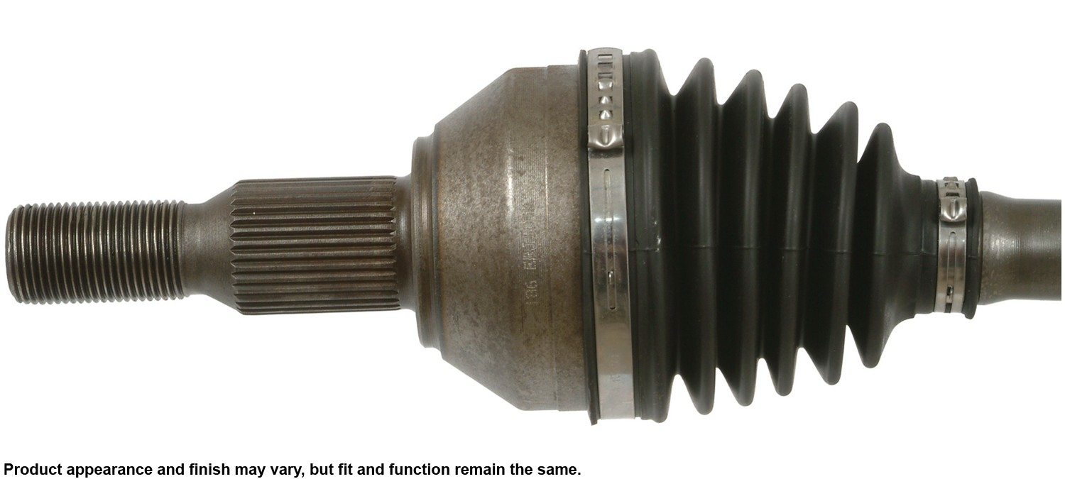 Cardone Reman CV Axle Assembly 60-1466