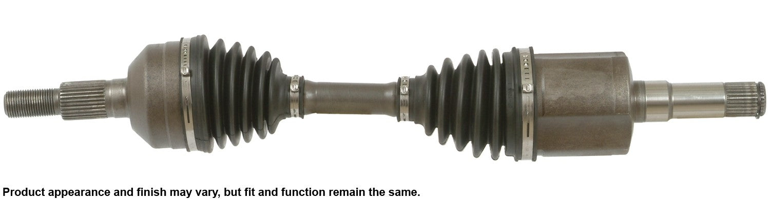 Cardone Reman CV Axle Assembly 60-1468