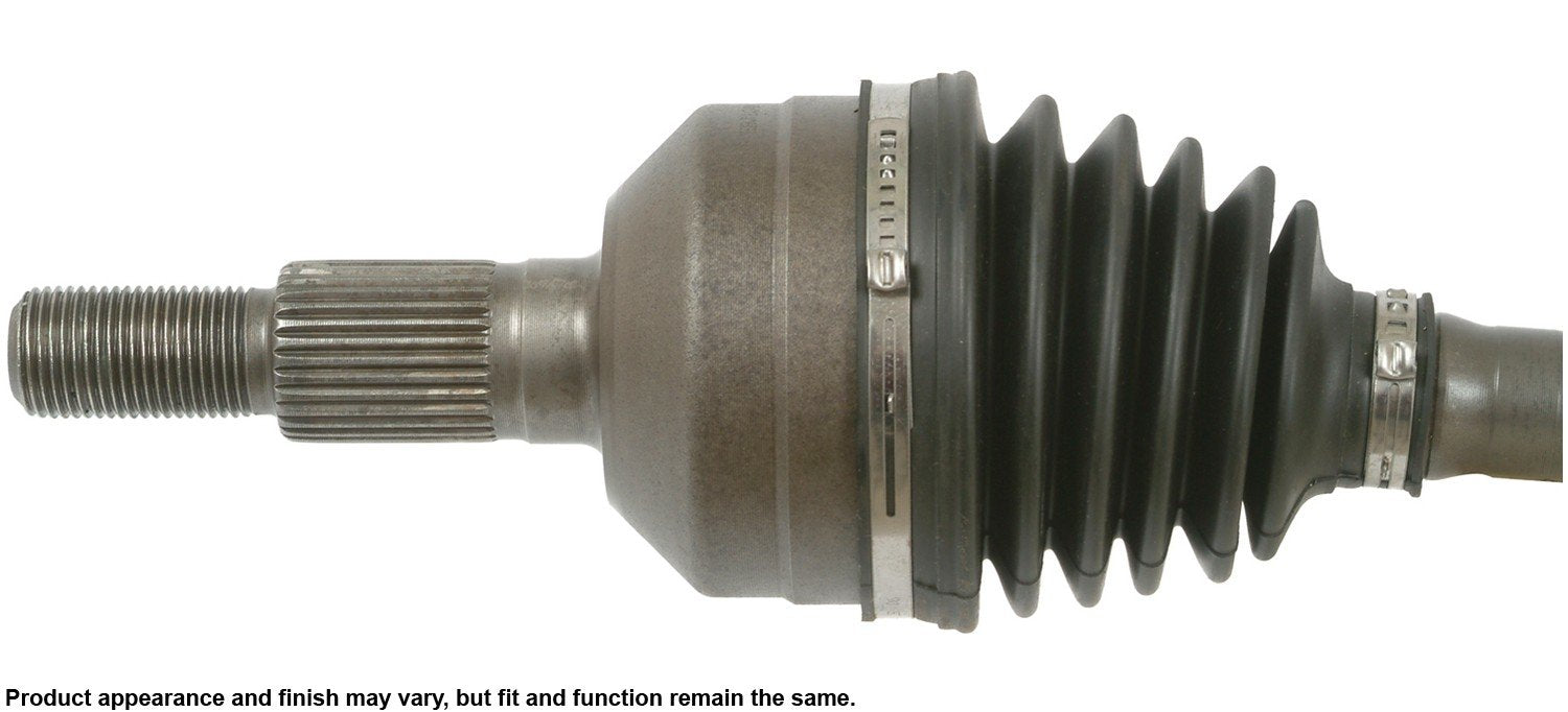 Cardone Reman CV Axle Assembly 60-1468