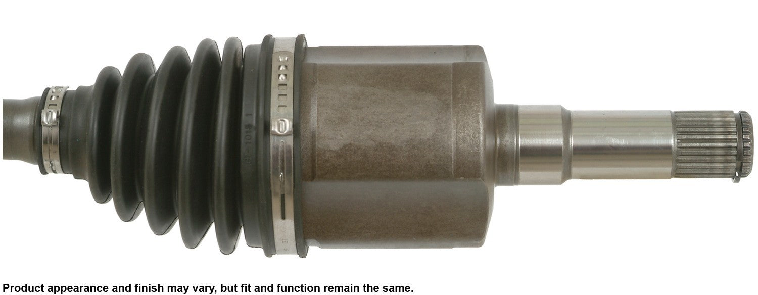 Cardone Reman CV Axle Assembly 60-1468