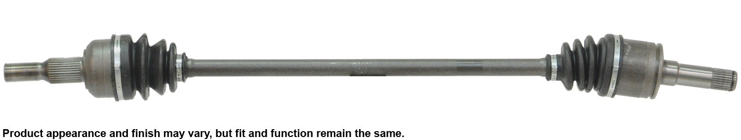 Cardone Reman CV Axle Assembly 60-1508