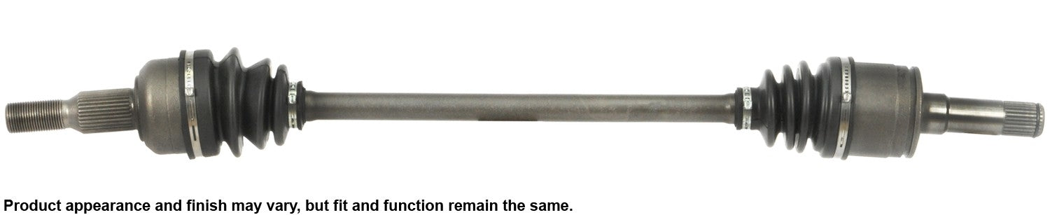 Cardone Reman Remanufactured CV Axle Assembly 60-1509